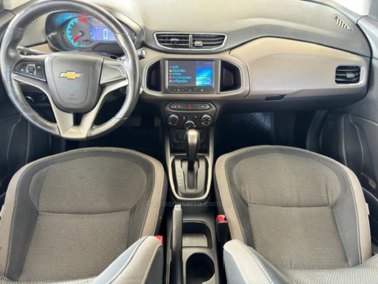 CHEVROLET - PRISMA - 2013/2014 - Branca - R$ 54.900,00