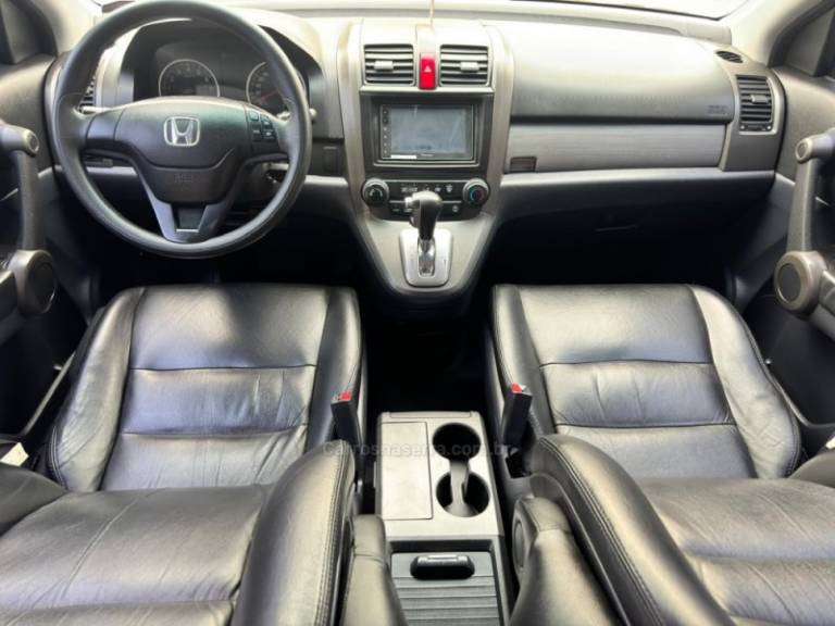 HONDA - CRV - 2010/2010 - Preta - R$ 54.900,00