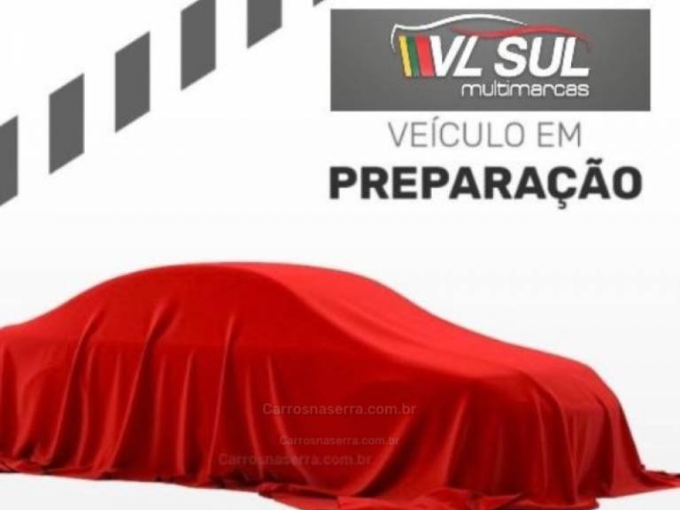 CHEVROLET - ONIX - 2017/2018 - Vermelha - R$ 64.900,00