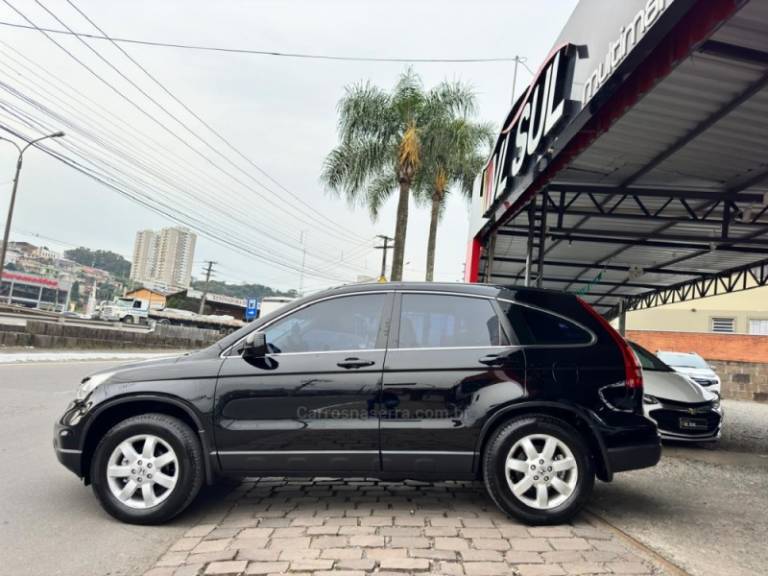 HONDA - CRV - 2010/2010 - Preta - R$ 54.900,00