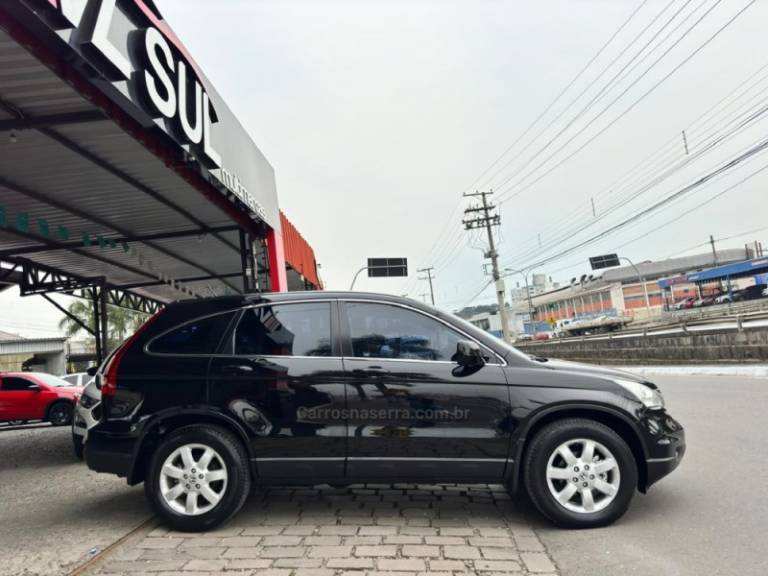 HONDA - CRV - 2010/2010 - Preta - R$ 54.900,00